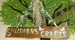 childrens crafts