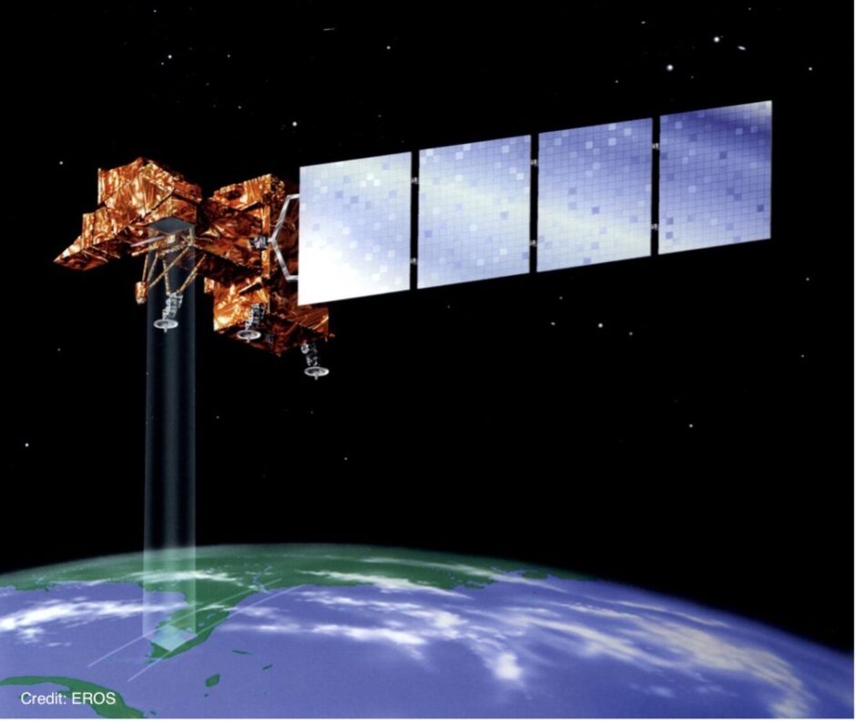 Landsat7