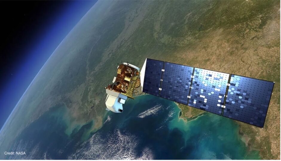 Landsat9