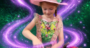 Potion making October half term